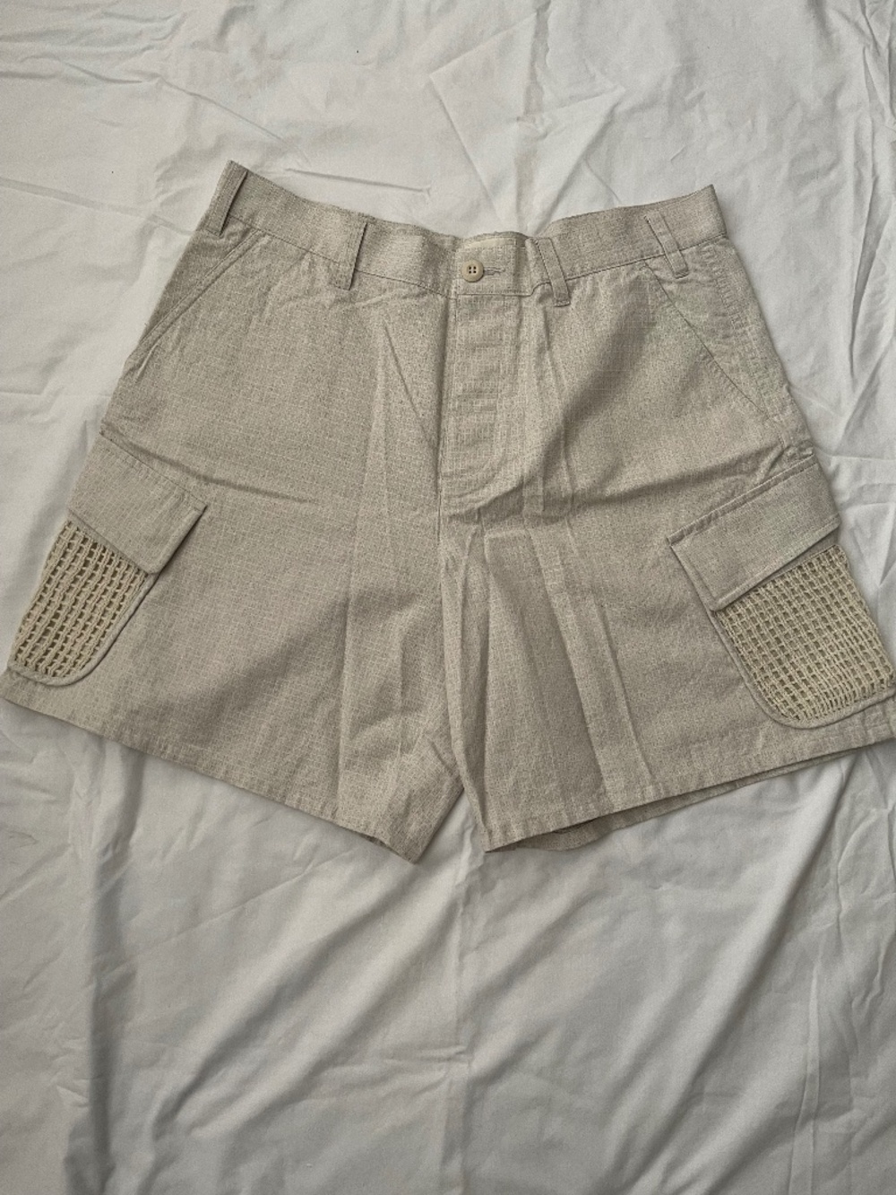AIME LEON DORE Shorts for men